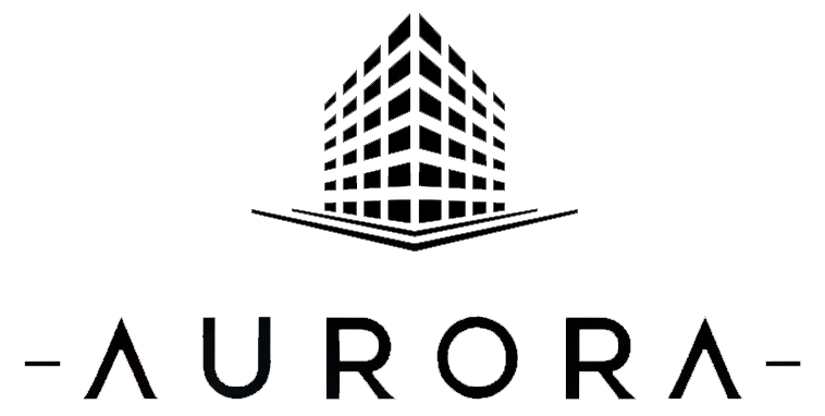 Aurora Strategy logo